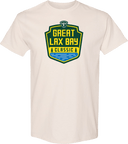 Short Sleeves - Great Lax Bay Classic 2026 (Main Logo)