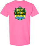 Short Sleeves - Great Lax Bay Classic 2026 (Main Logo)