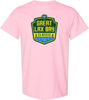 Short Sleeves - Great Lax Bay Classic 2026 (Main Logo)