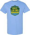 Short Sleeves - Great Lax Bay Classic 2026 (Main Logo)