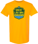 Short Sleeves - Great Lax Bay Classic 2026 (Main Logo)