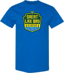 Short Sleeves - Great Lax Bay Classic 2026 (Main Logo)