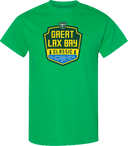 Short Sleeves - Great Lax Bay Classic 2026 (Main Logo)