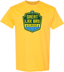Short Sleeves - Great Lax Bay Classic 2026 (Main Logo)