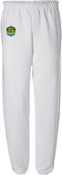 Sweatpants - Great Lax Bay Classic 2026 (Main Logo)