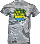 Tie-Dye Short Sleeves - Great Lax Bay Classic 2026 (Main Logo)