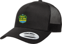Trucker Hat - Great Lax Bay Classic 2026 (Main Logo)