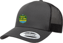 Trucker Hat - Great Lax Bay Classic 2026 (Main Logo)