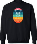 Crew Sweatshirt - The Bradenton Cup 2026(Main Logo)