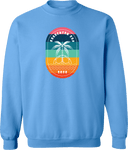Crew Sweatshirt - The Bradenton Cup 2026(Main Logo)