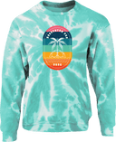 Crew Sweatshirt - The Bradenton Cup 2026(Main Logo)