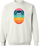 Crew Sweatshirt - The Bradenton Cup 2026(Main Logo)