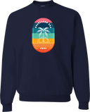 Crew Sweatshirt - The Bradenton Cup 2026(Main Logo)