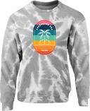 Crew Sweatshirt - The Bradenton Cup 2026(Main Logo)