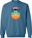 Crew Sweatshirt - The Bradenton Cup 2026(Main Logo)