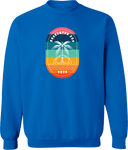Crew Sweatshirt - The Bradenton Cup 2026(Main Logo)