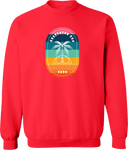 Crew Sweatshirt - The Bradenton Cup 2026(Main Logo)