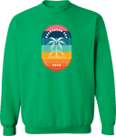 Crew Sweatshirt - The Bradenton Cup 2026(Main Logo)