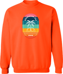 Crew Sweatshirt - The Bradenton Cup 2026(Main Logo)