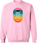 Crew Sweatshirt - The Bradenton Cup 2026(Main Logo)
