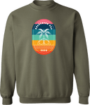 Crew Sweatshirt - The Bradenton Cup 2026(Main Logo)