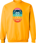Crew Sweatshirt - The Bradenton Cup 2026(Main Logo)
