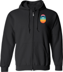 Full Zip Hoodies - The Bradenton Cup 2026(Main Logo)