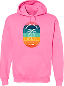 Hoodies - The Bradenton Cup 2026(Main Logo)