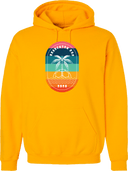 Hoodies - The Bradenton Cup 2026(Main Logo)