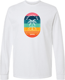 Long Sleeves - The Bradenton Cup 2026(Main Logo)
