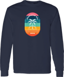 Long Sleeves - The Bradenton Cup 2026(Main Logo)