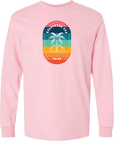Long Sleeves - The Bradenton Cup 2026(Main Logo)