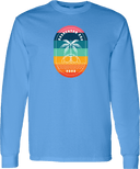 Long Sleeves - The Bradenton Cup 2026(Main Logo)