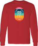 Long Sleeves - The Bradenton Cup 2026(Main Logo)