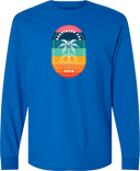 Long Sleeves - The Bradenton Cup 2026(Main Logo)