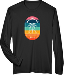 Performance Long Sleeves - The Bradenton Cup 2026(Main Logo)