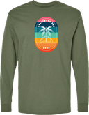 Long Sleeves - The Bradenton Cup 2026(Main Logo)