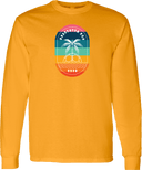 Long Sleeves - The Bradenton Cup 2026(Main Logo)