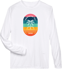 Performance Long Sleeves - The Bradenton Cup 2026(Main Logo)