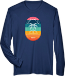 Performance Long Sleeves - The Bradenton Cup 2026(Main Logo)