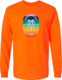 Long Sleeves - The Bradenton Cup 2026(Main Logo)