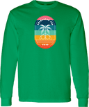 Long Sleeves - The Bradenton Cup 2026(Main Logo)