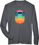 Performance Long Sleeves - The Bradenton Cup 2026(Main Logo)