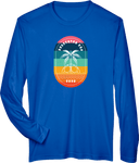 Performance Long Sleeves - The Bradenton Cup 2026(Main Logo)