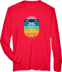 Performance Long Sleeves - The Bradenton Cup 2026(Main Logo)
