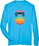 Performance Long Sleeves - The Bradenton Cup 2026(Main Logo)