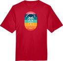 Performance Short Sleeves - The Bradenton Cup 2026(Main Logo)