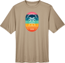 Performance Short Sleeves - The Bradenton Cup 2026(Main Logo)
