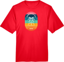 Performance Short Sleeves - The Bradenton Cup 2026(Main Logo)