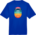 Performance Short Sleeves - The Bradenton Cup 2026(Main Logo)